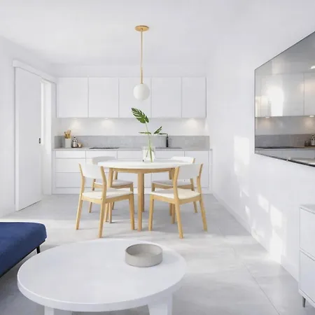 Apartment Polna 5