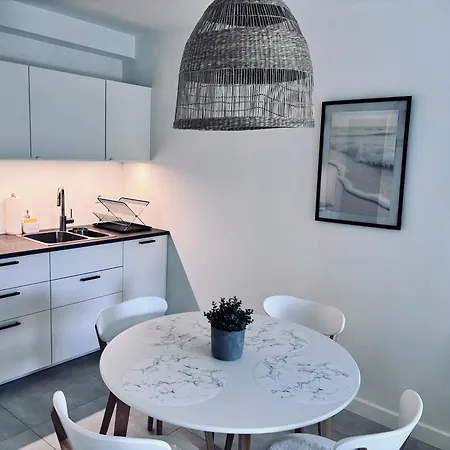 Apartment Polna 5 *