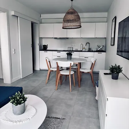 Polna 5 Apartment