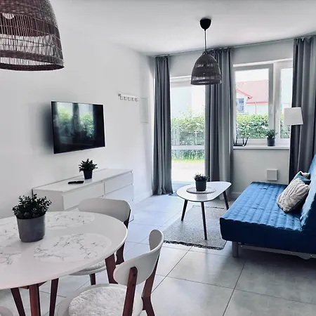 Polna 5 Apartment