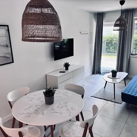 Apartment Polna 5