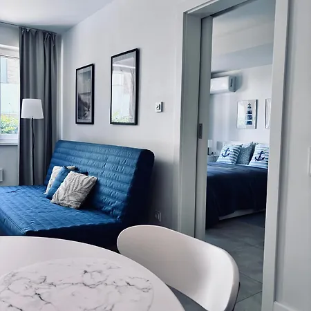 Polna 5 Apartment *