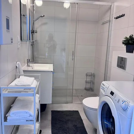Polna 5 Apartment