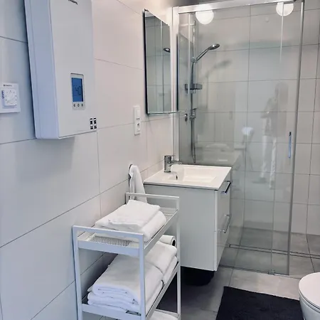 Apartment Polna 5 Rowy (Pomerania)