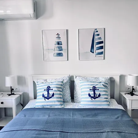 Apartment Polna 5