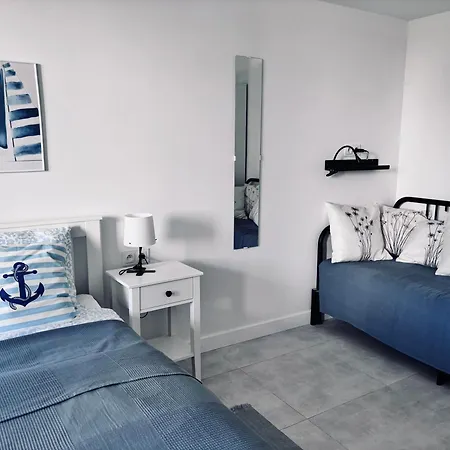 Polna 5 Apartment *