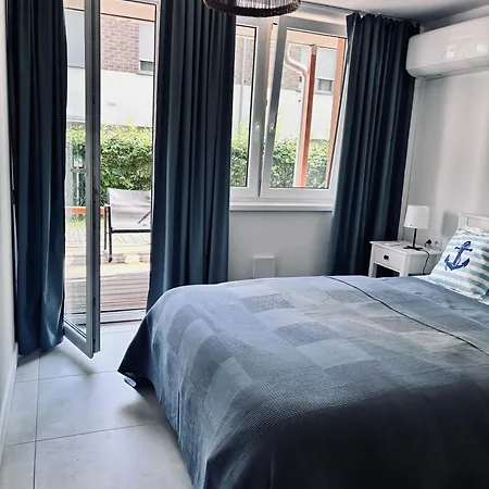 Polna 5 Apartment *