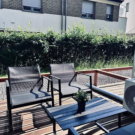 Polna 5 Apartment *