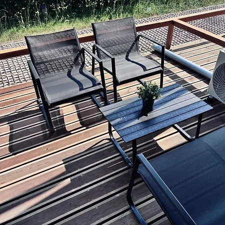 Polna 5 Apartment *
